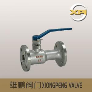 Q41MF球閥式排污閥